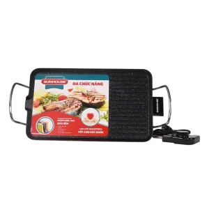 Chảo Nướng Sunhouse