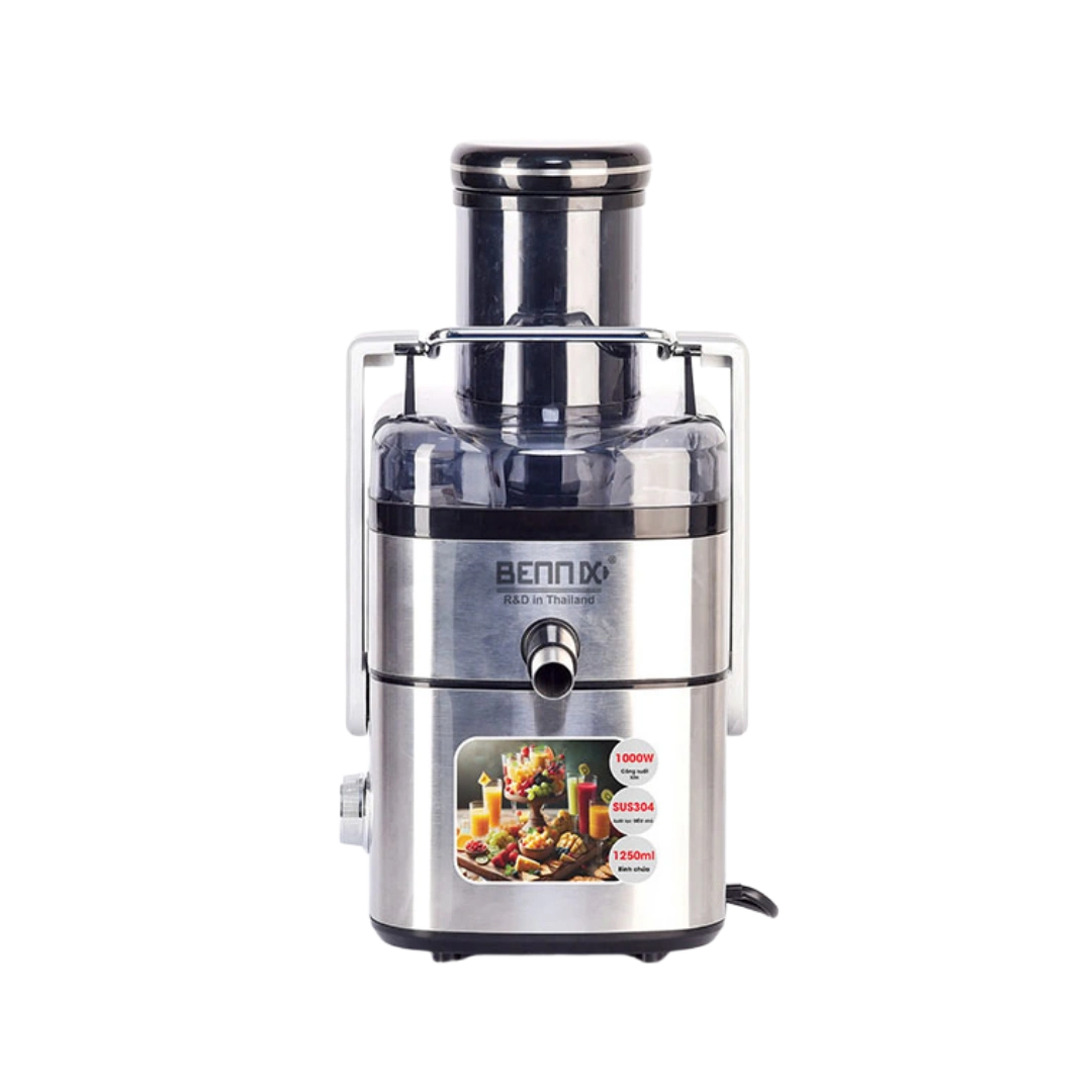 Máy Ép Nhanh Bennix