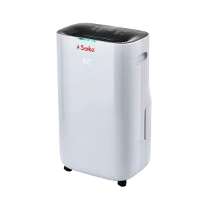Máy Hút Ẩm và Lọc Không Khí Saiko