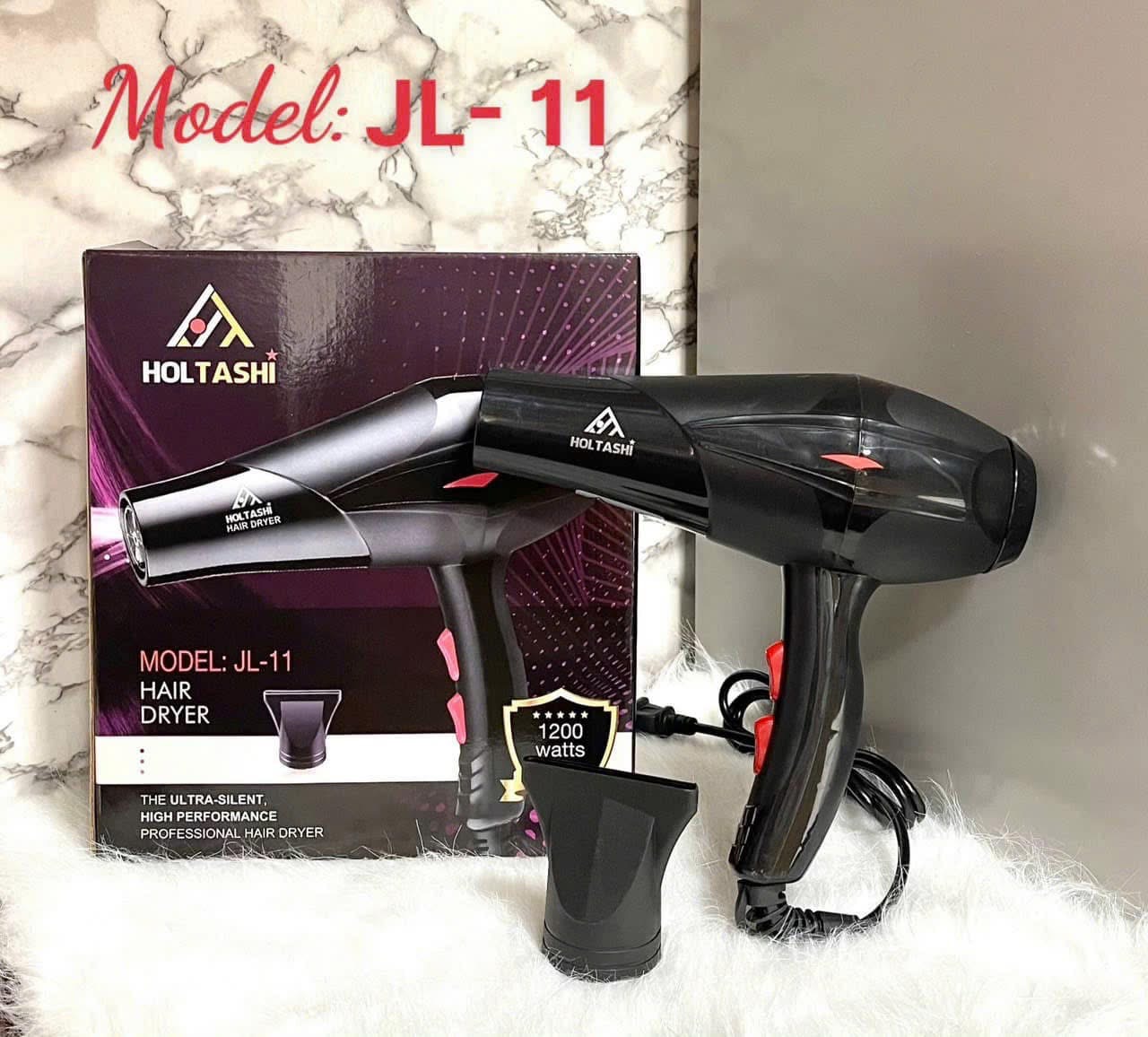 Máy Sấy Holtashi 11