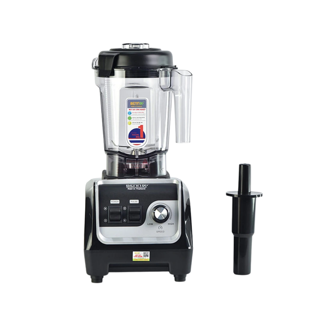 Máy Xay Sinh Tố Bennix