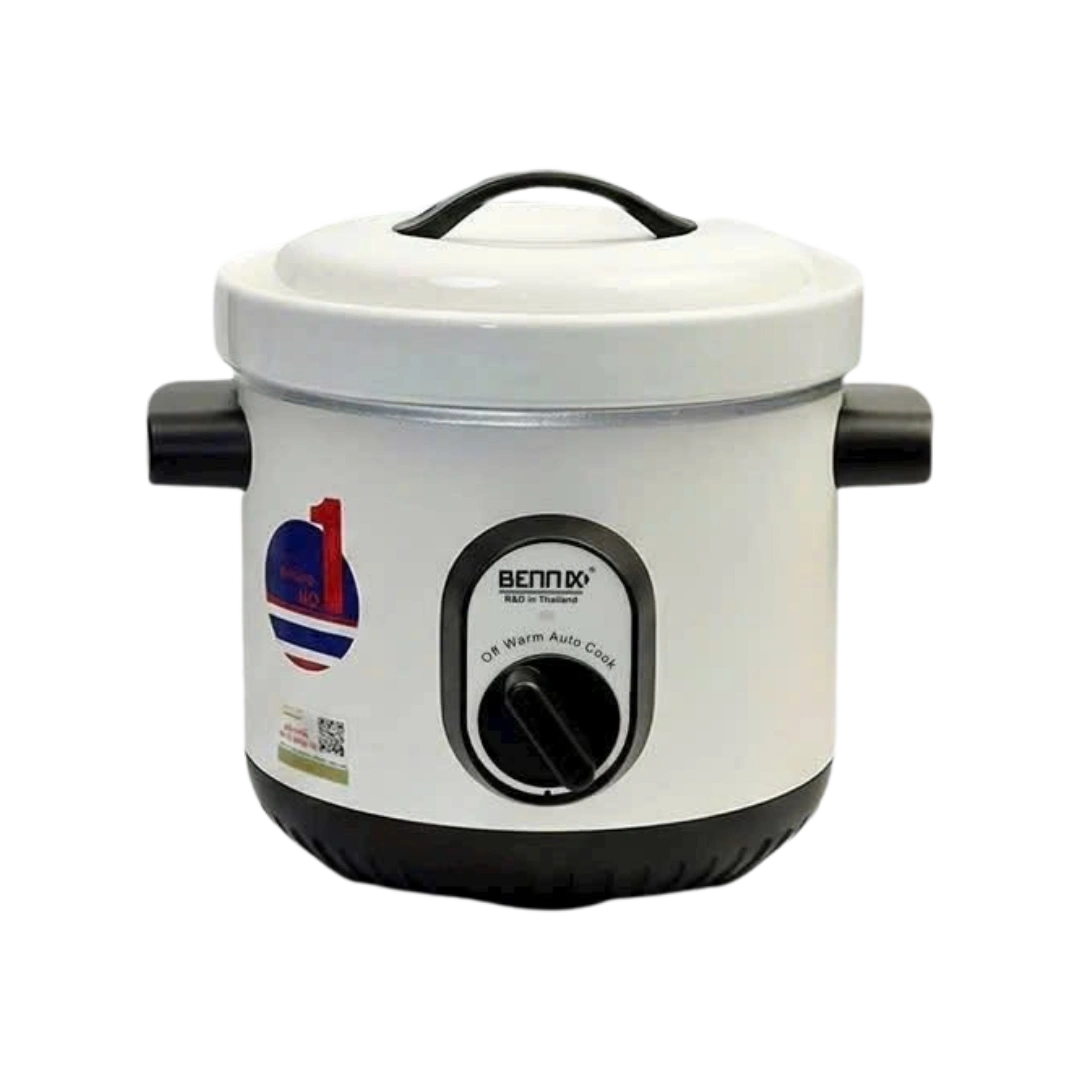 Nồi Áp Suất Bennix