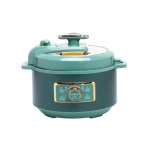 Nồi Áp Suất Chef&Chef