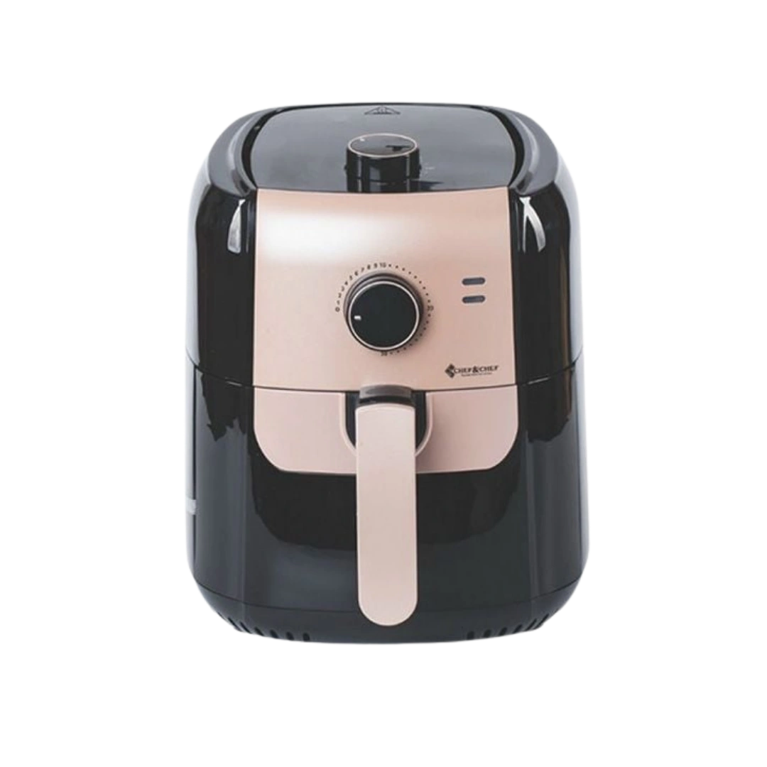 Nồi Chiên Không Dầu Chef&Chef