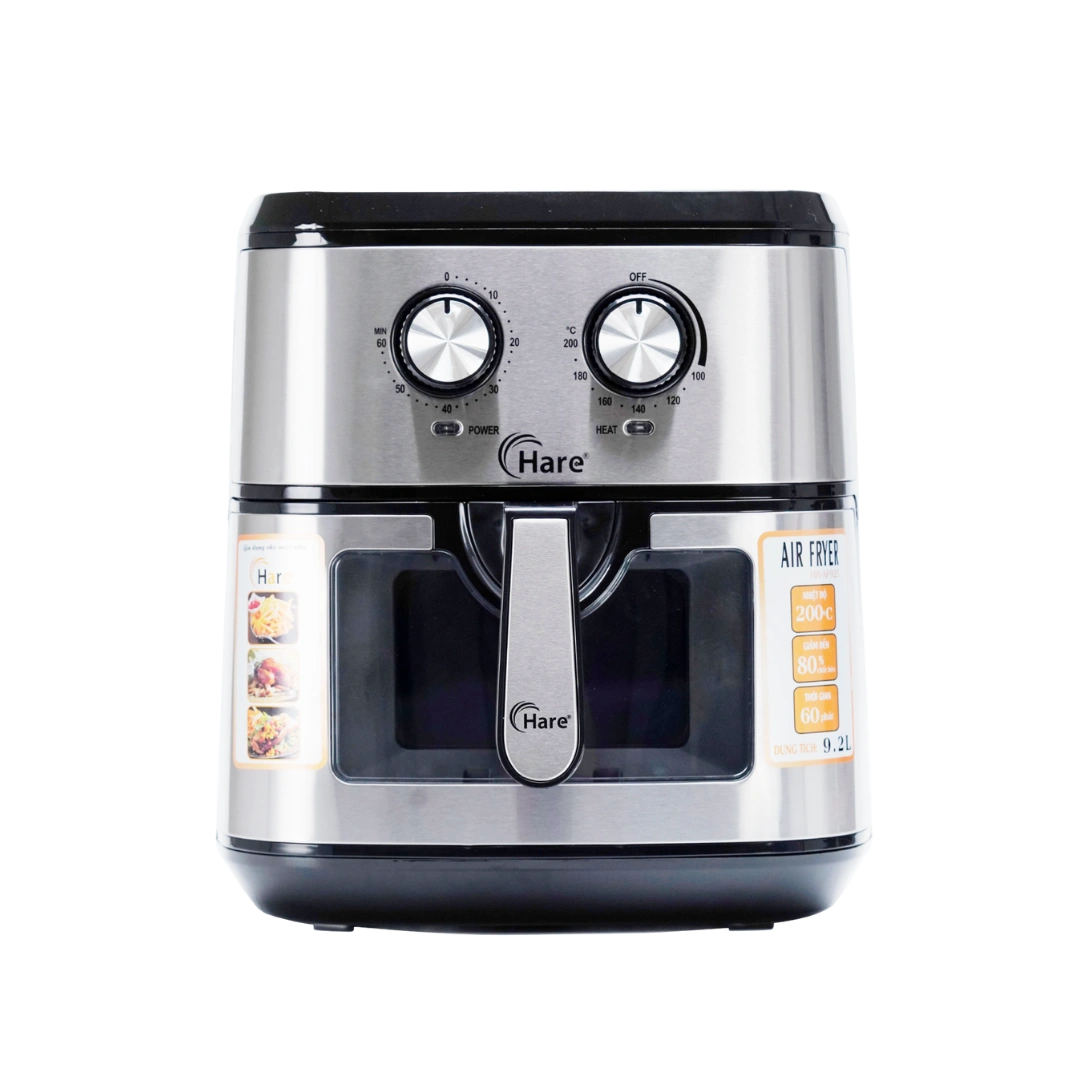 Nồi Chiên Không Dầu Hare