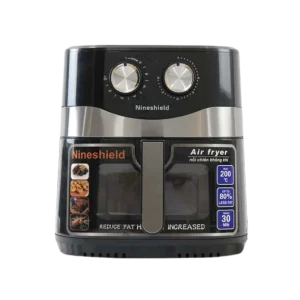 Nồi Chiên Không Dầu Nineshield
