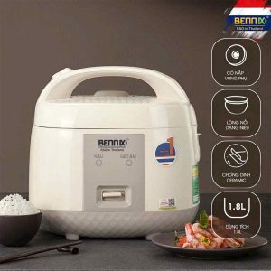 Nồi Cơm Bennix 1