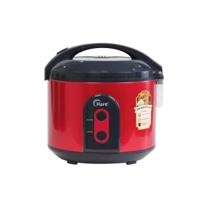 Nồi Cơm Hare