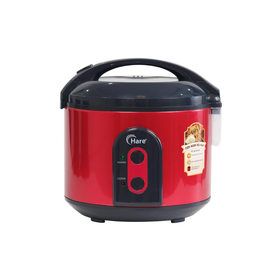 Nồi Cơm Hare