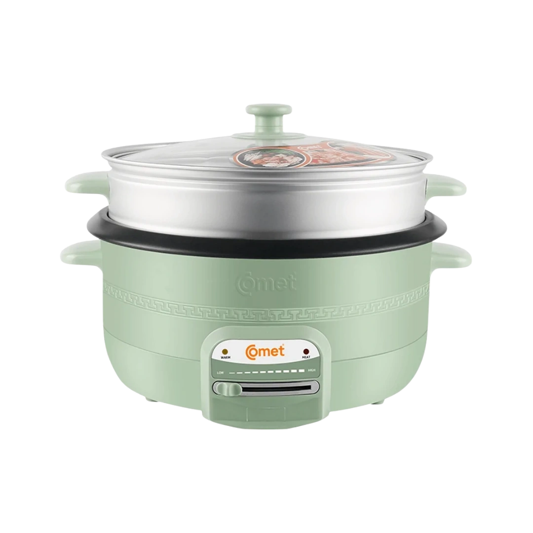 Nồi Lẩu Đa Năng Omet