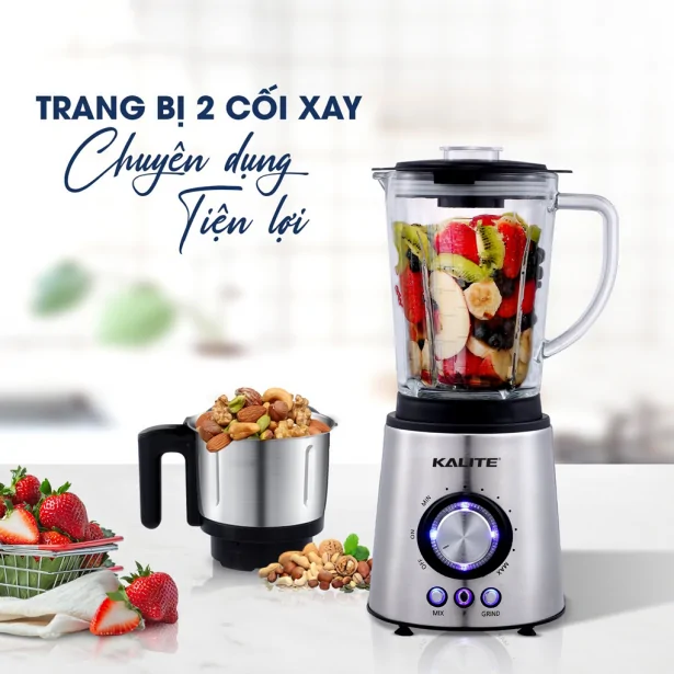 mua cối xay sinh tố