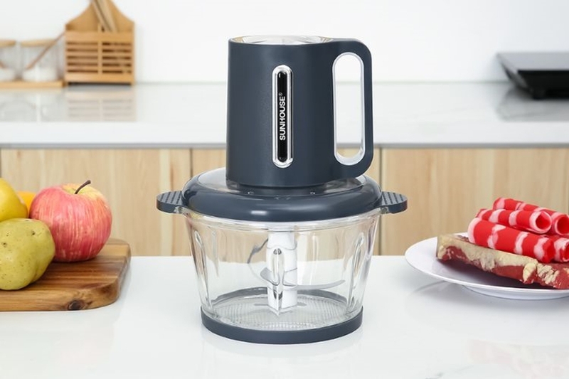 mua cối xay thịt ở đâu