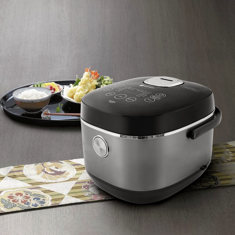 kinh nghiệm mua nồi cơm điện mini loại nào tốt cho gia đình ít người