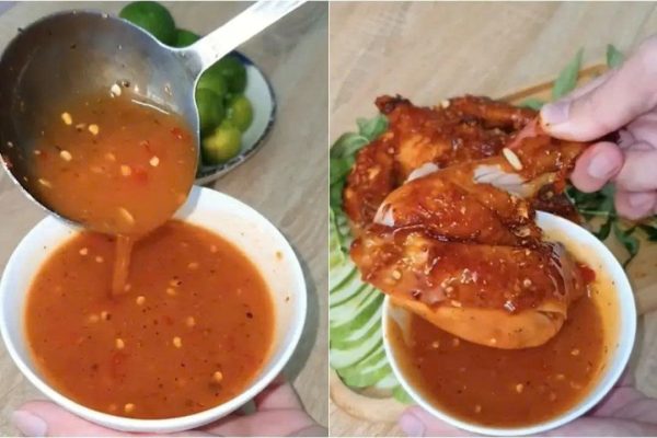 Cách Nướng Gà Bằng Nồi Chiên Không Dầu Đơn Giản